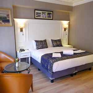 Deluxe Double Kamer